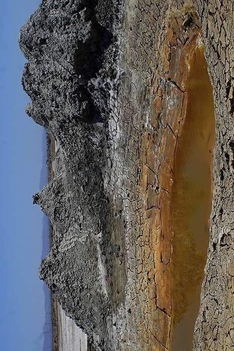 The Deep West Assembly